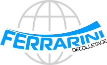 Logo Ferrarini